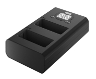 Newell DL-USB-C do akumulatorów DMW-BLG10 do Panasonic - 721274 - zdjęcie 1